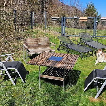 Ferienwohnung Niederndorferb, Niederndorferberg Eksteriør billede