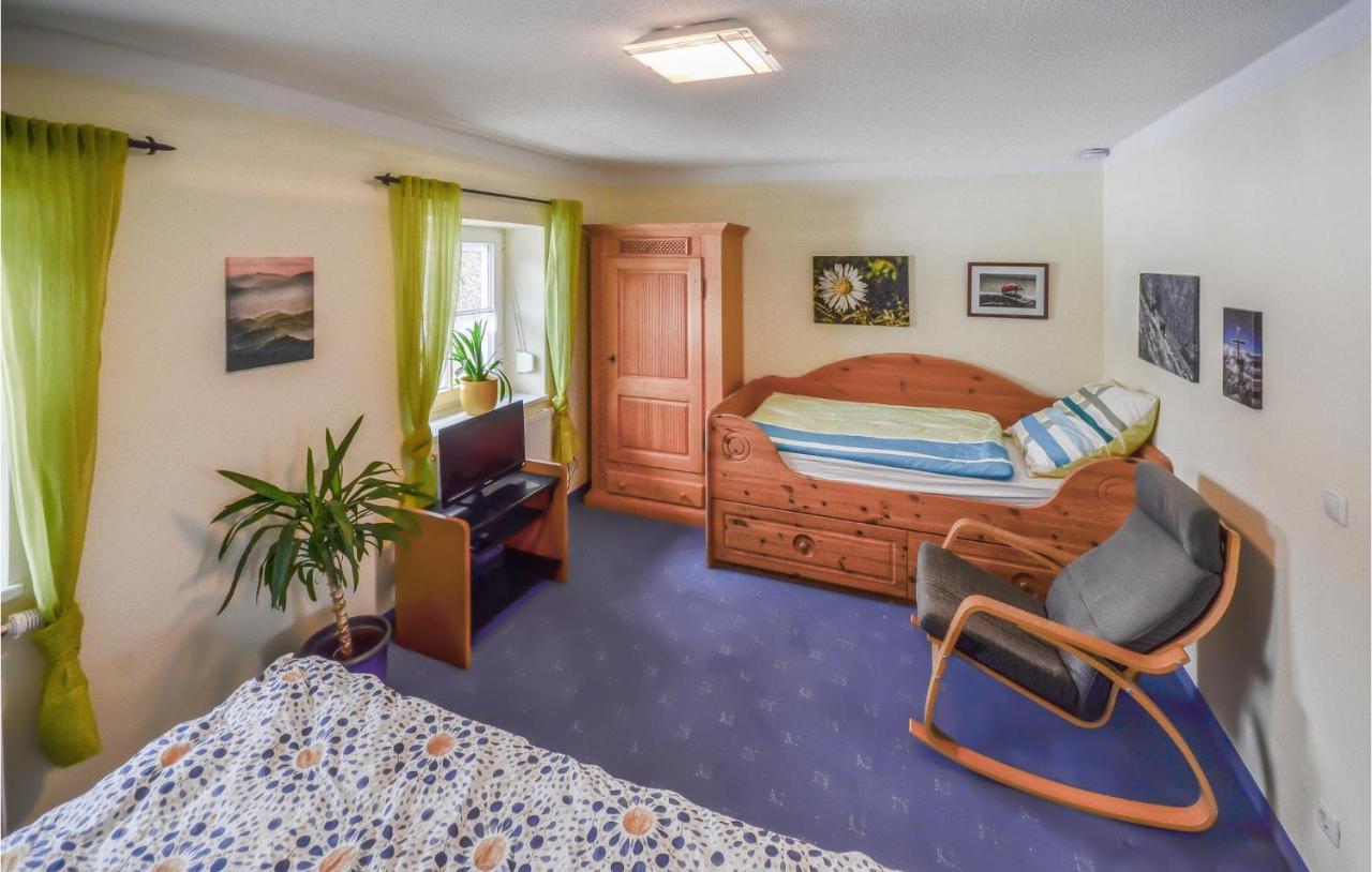 Ferienwohnung Niederndorferb, Niederndorferberg Eksteriør billede