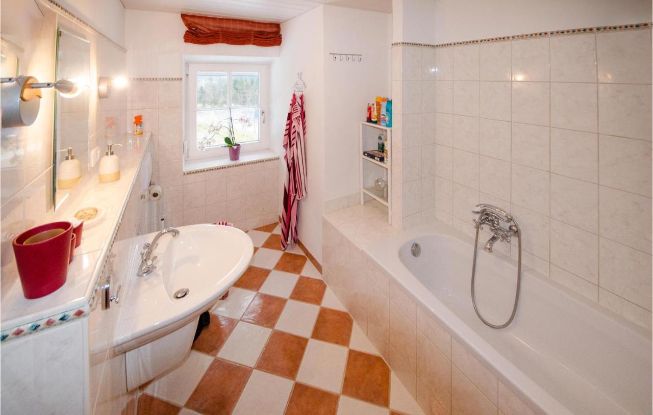 Ferienwohnung Niederndorferb, Niederndorferberg Eksteriør billede
