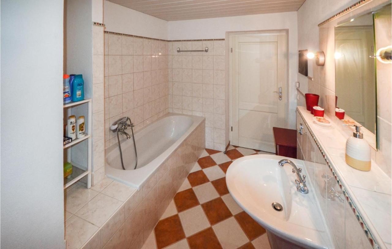 Ferienwohnung Niederndorferb, Niederndorferberg Eksteriør billede