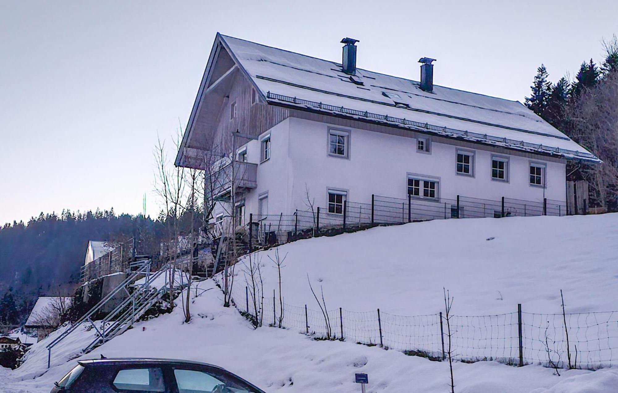 Ferienwohnung Niederndorferb, Niederndorferberg Eksteriør billede